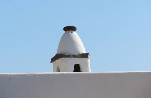 Santa Marina Salina House | House / Villa - Salina