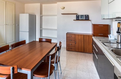 Calabernardo Apartment | House&Villas - Calabernardo Home