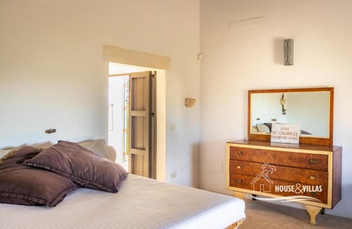 Noto Villa | House&Villas - Calamosche - La Mannera