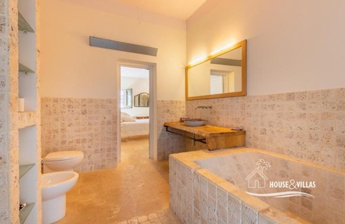 Noto Villa | House&Villas - Calamosche - La Mannera