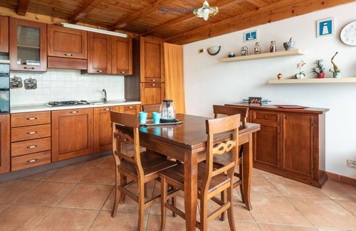 Calabernardo Apartment | House&Villas - Casa Maris