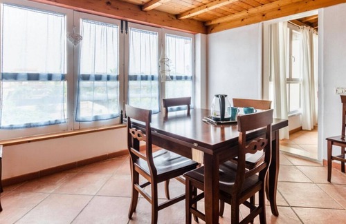 Calabernardo Apartment | House&Villas - Casa Maris