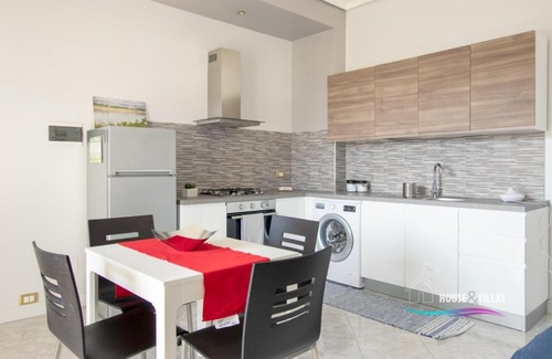 Avola Apartment | House&Villas - Diletta Home