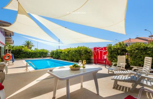 Avola Villa | House&Villas - Eden Charming House