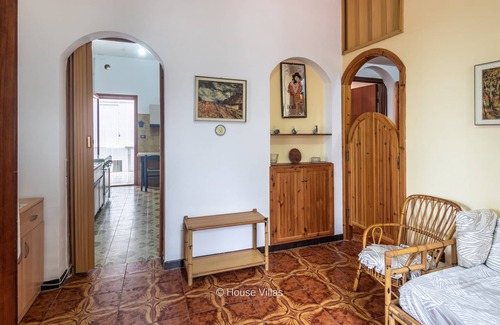 Gallina Apartment | House&Villas - Il Giardino sul Mare