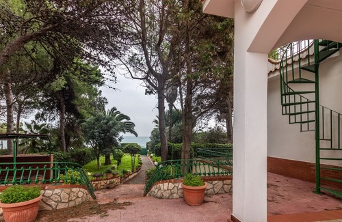 Gallina Apartment | House&Villas - Il Giardino sul Mare
