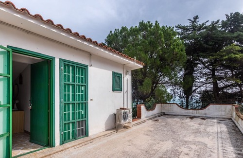 Gallina Apartment | House&Villas - Il Giardino sul Mare