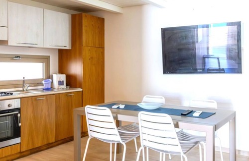 Marzamemi Apartment | House&Villas - Marzamemi Breeze 2