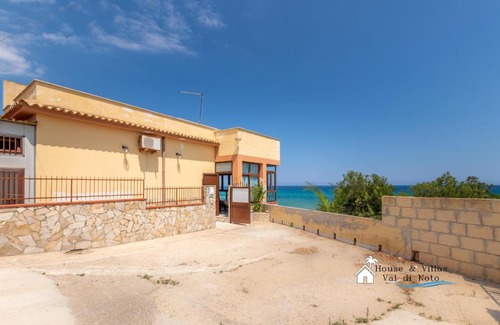 Noto Marina Apartment | House&Villas - Noto Sea View