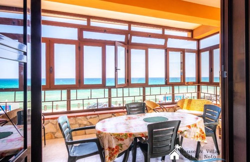 Noto Marina Apartment | House&Villas - Noto Sea View