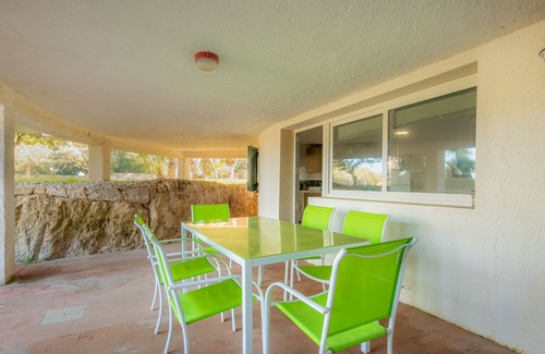 San Lorenzo Villa | House&Villas - Villa Ninth Street