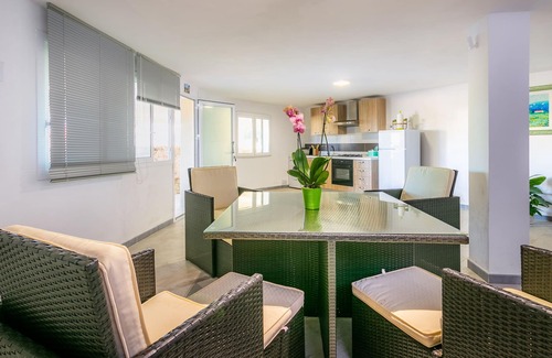 San Lorenzo Villa | House&Villas - Villa Ninth Street