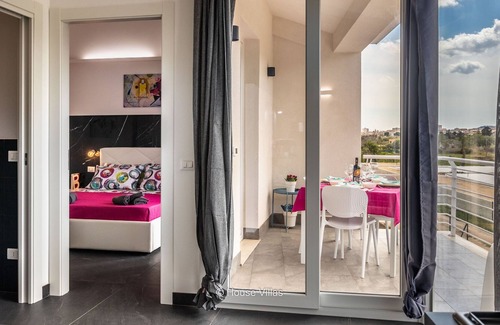 Avola Apartment | House&Villas - Xenia By Carla's Home