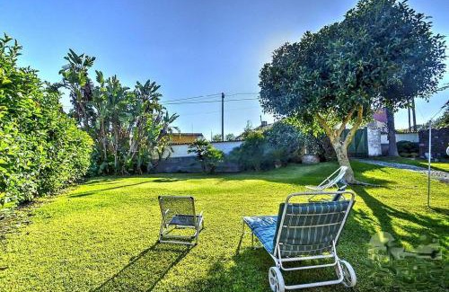 Acireale House | House with garden near the sea