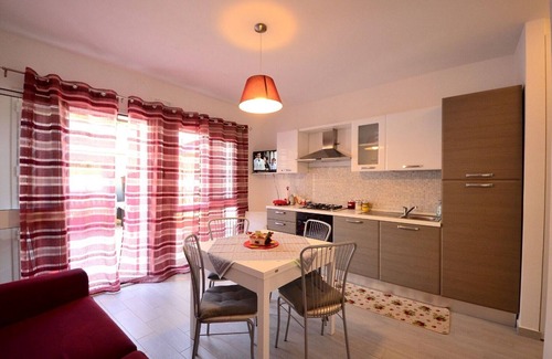 Cefalu Villa | House with private access to beach