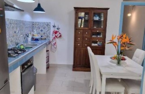Mondello House | HOUSEHOLD