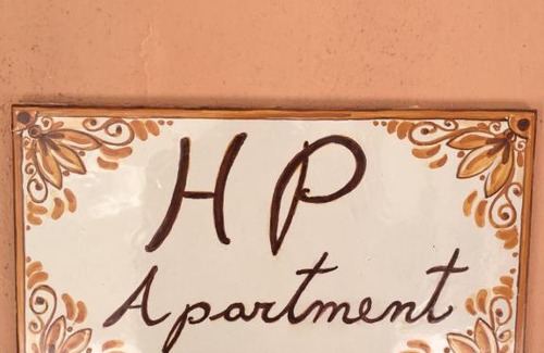 Taormina City Centre Apartment | HP apartament