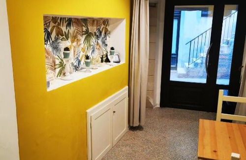 Taormina City Centre Apartment | HP apartament