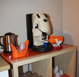 Picanello-Ognina-Barriera-Canalicchio Bed & Breakfast | i 2 puttini