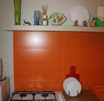 Picanello-Ognina-Barriera-Canalicchio Bed & Breakfast | i 2 puttini