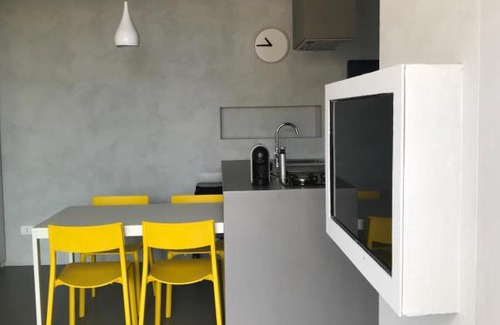 Terrasini House | i 2 re