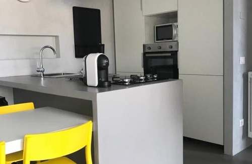 Terrasini House | i 2 re