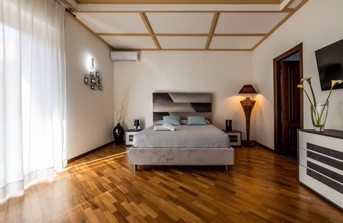 Giardini Naxos House | I Barcaioli