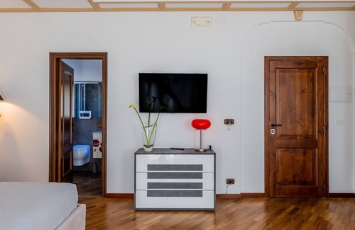 Giardini Naxos House | I Barcaioli