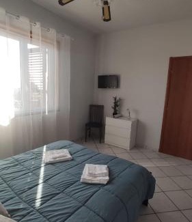 Mascalucia Apartment | I capricci dell' Etna suite