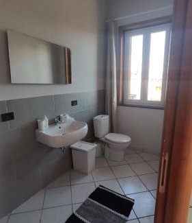 Mascalucia Apartment | I capricci dell' Etna suite