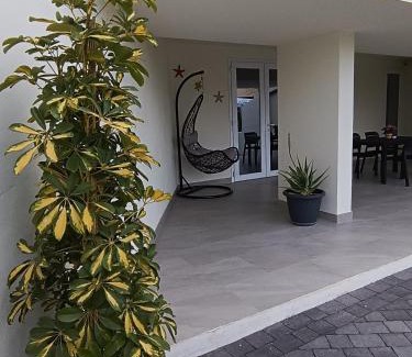 Brucoli House | I Coralli di Brucoli