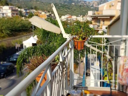 Giardini Naxos House | "I Cutulisci" Apartment