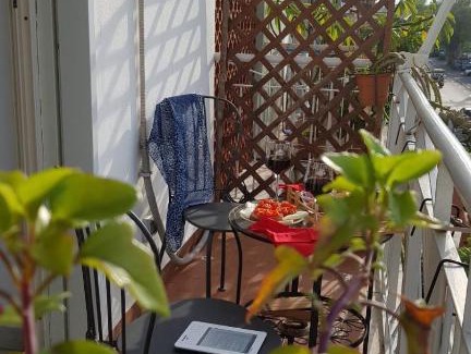 Giardini Naxos House | "I Cutulisci" Apartment