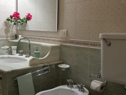 Giardini Naxos House | "I Cutulisci" Apartment