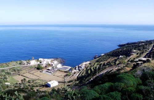 Localita Punta Fram House | I Dammusi Sapori di Pantelleria