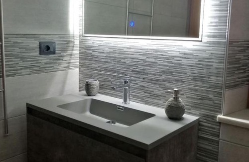 Casteldaccia Apartment | I Frutti di Martorana