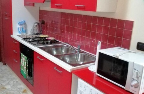 Casteldaccia Apartment | I Frutti di Martorana