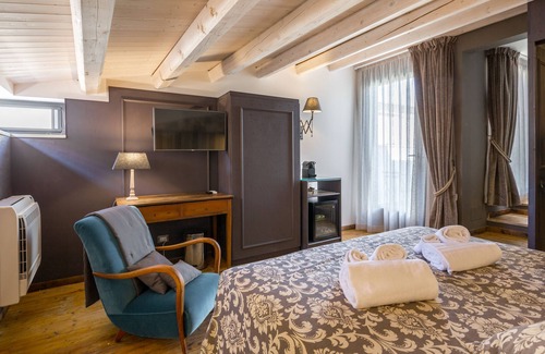 Comiso Apartment | "I Mori" Design Apartments - Loft