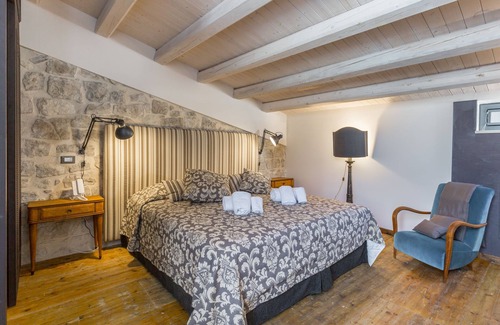 Comiso Apartment | "I Mori" Design Apartments - Loft