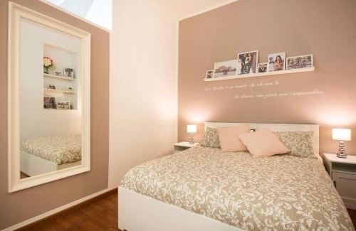 Castellammare Apartment | I Mori di Sicilia by Wonderful Italy
