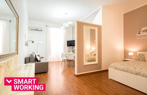 Castellammare Apartment | I Mori di Sicilia by Wonderful Italy