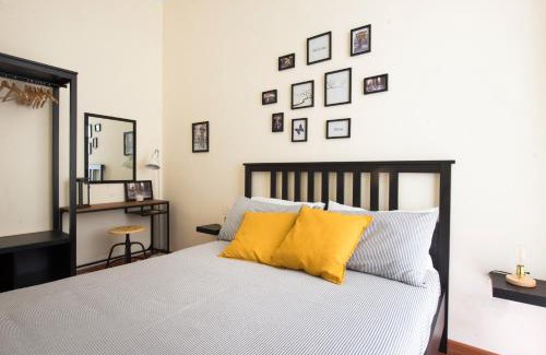 Castellammare Apartment | I Mori di Sicilia by Wonderful Italy