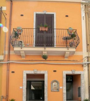 Santa Teresa di Riva Apartment | I MORI