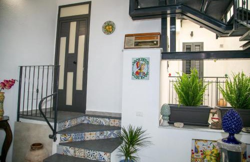 Santa Teresa di Riva Apartment | I MORI