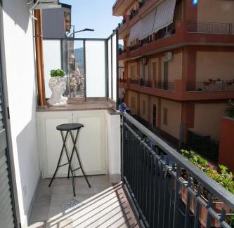 Santa Teresa di Riva Apartment | I MORI