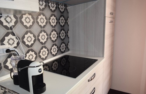 Recanati Apartment | I Puritani on the beach apartment 2