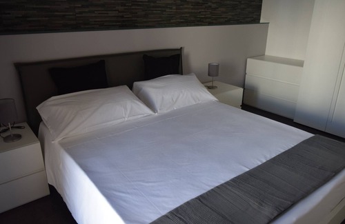 Recanati Apartment | I Puritani on the beach apartment 2