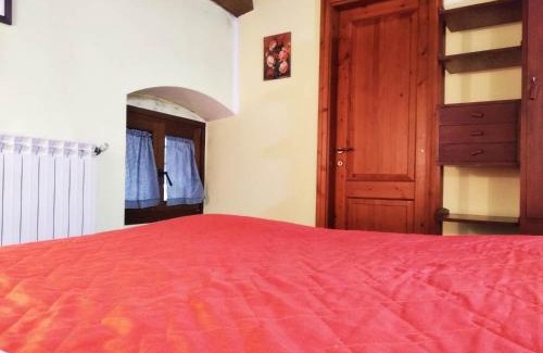 Polizzi Generosa House | I Templari