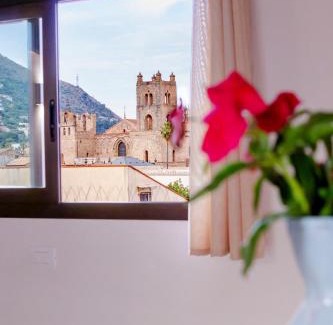 Monreale House | I tre Mori