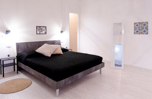 Monreale House | I tre Mori